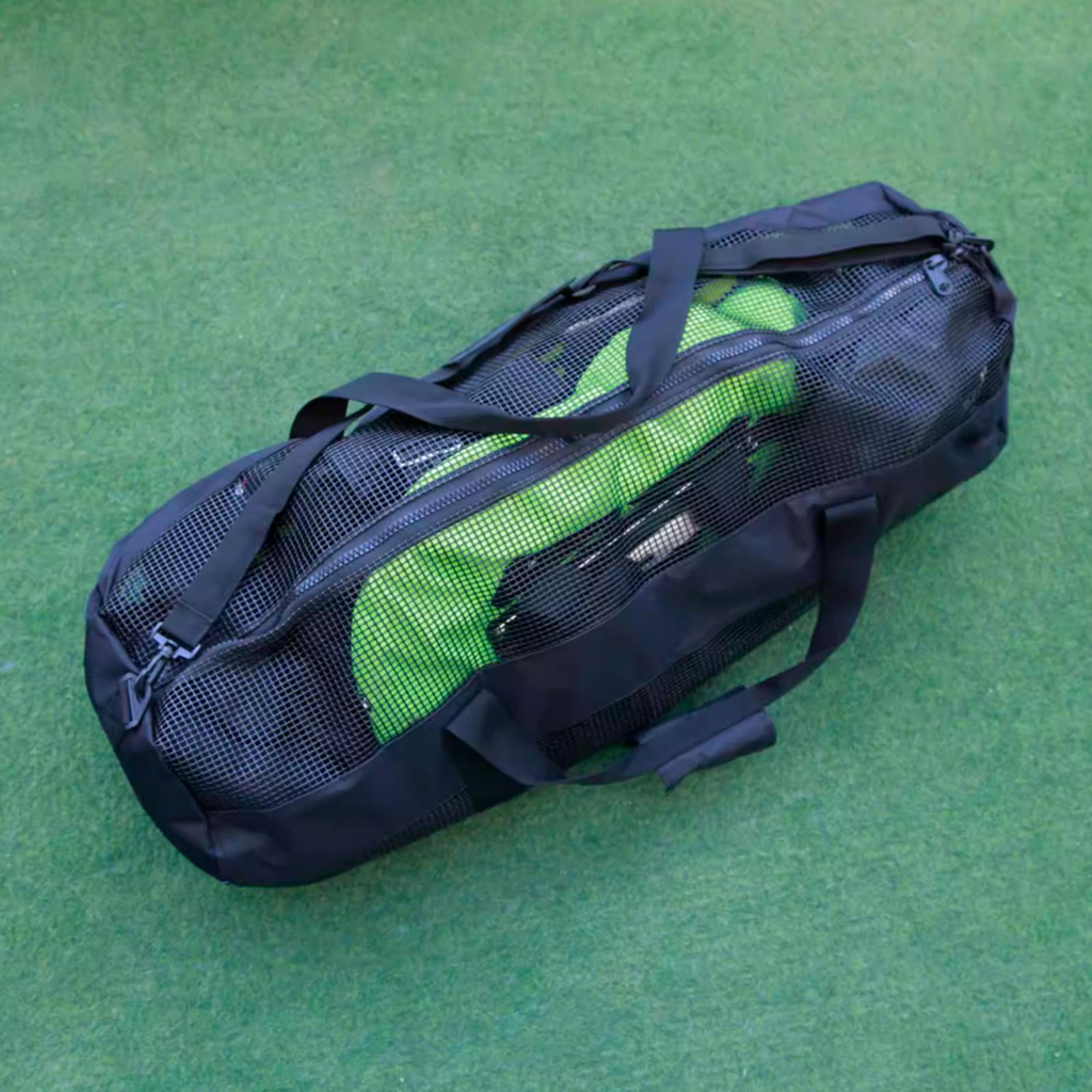 Large Mesh Scuba Diving Bag Du - Fishing Equipment And Gear recensione e prezzo