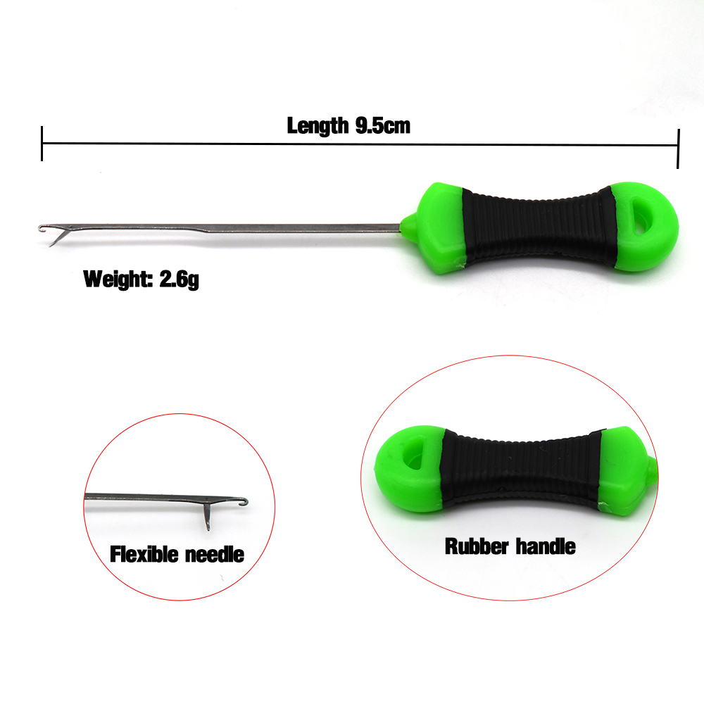 MNFT 1PC Carp Fishing Tools Ba - Fishing Equipment Wholesale recensione e prezzo