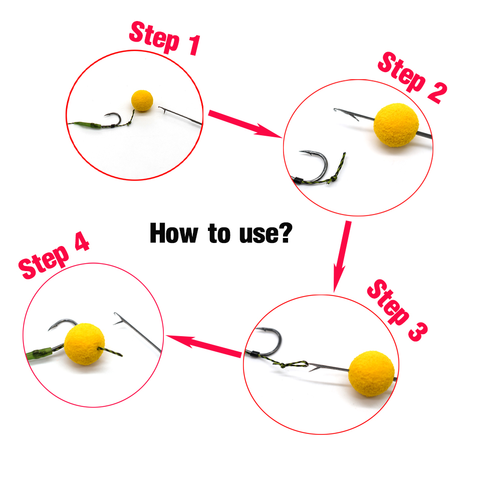 MNFT 1PC Carp Fishing Tools Ba - Fishing Equipment Wholesale recensione e prezzo