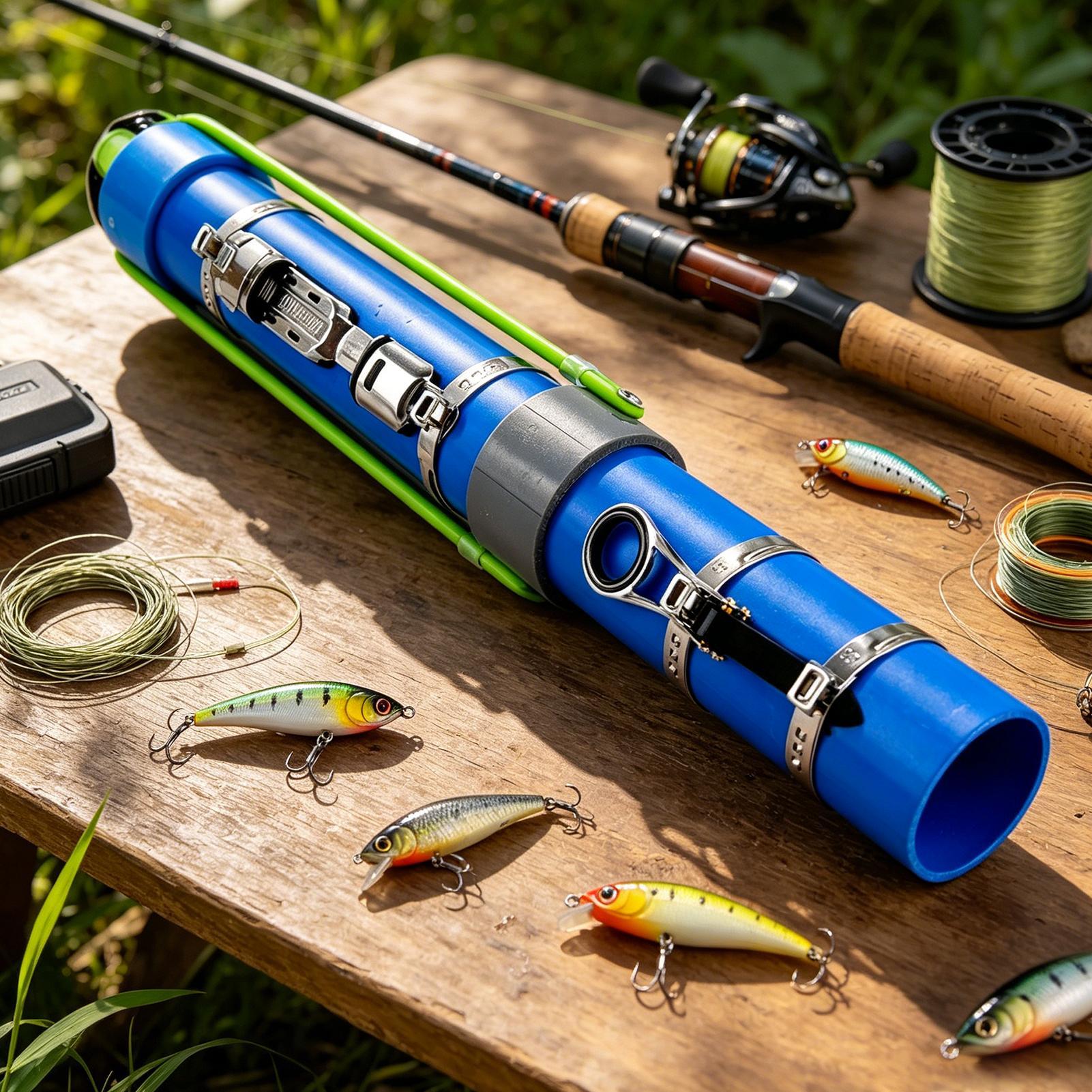 Fishing Catapult Spinnings Whe - Fishing Equipment And Gear recensione e prezzo