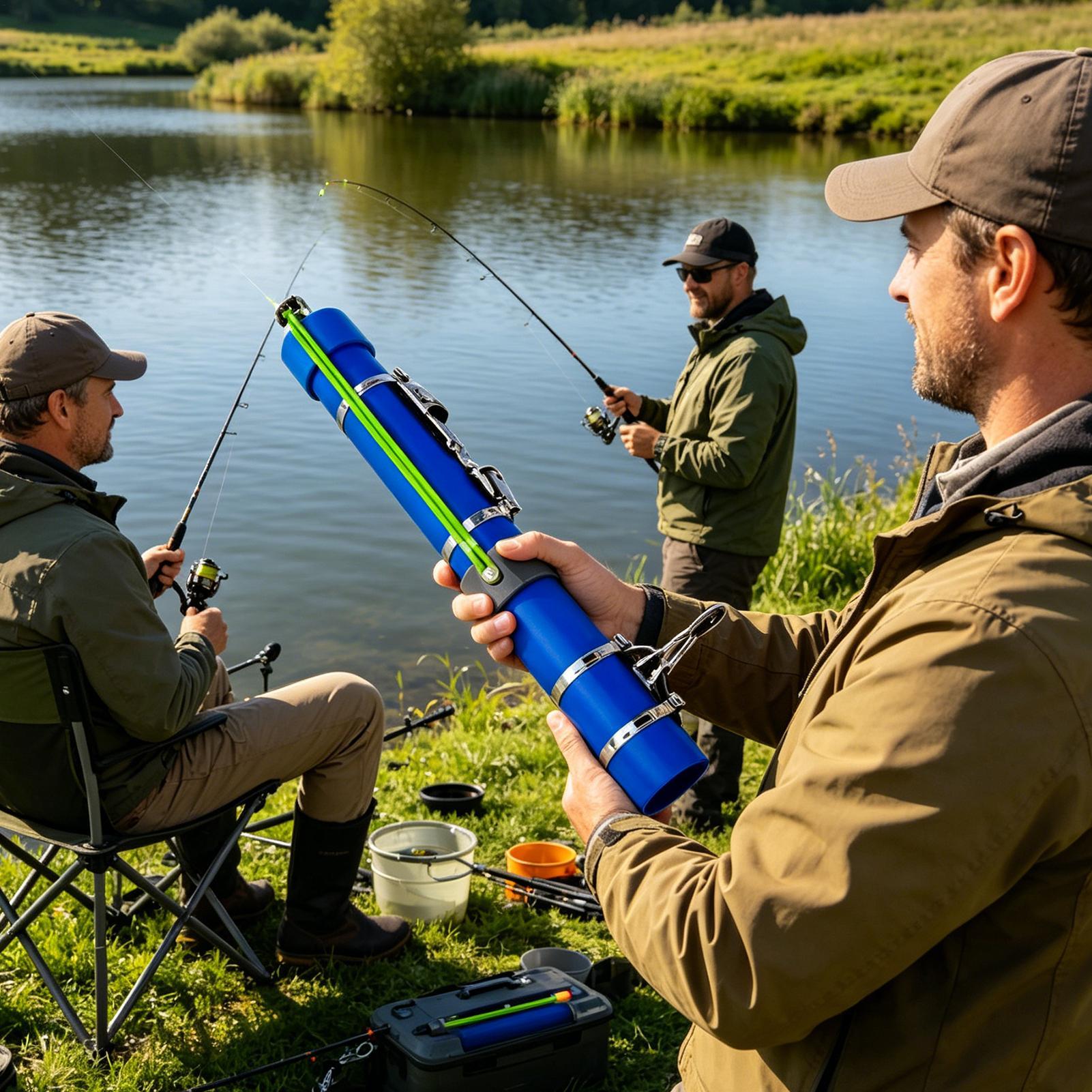 Fishing Catapult Spinnings Whe - Fishing Equipment And Gear recensione e prezzo