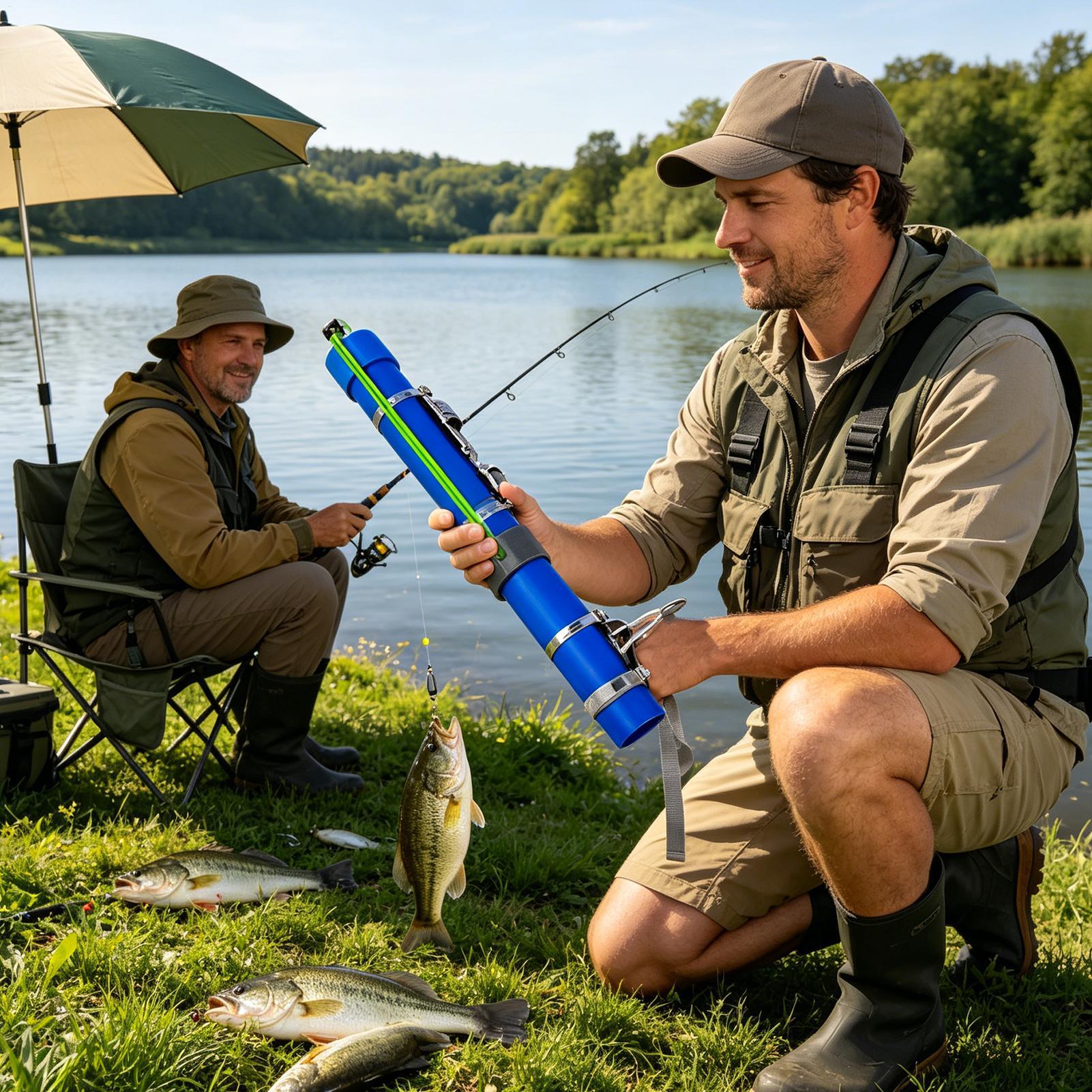 Fishing Catapult Spinnings Whe - Fishing Equipment And Gear recensione e prezzo
