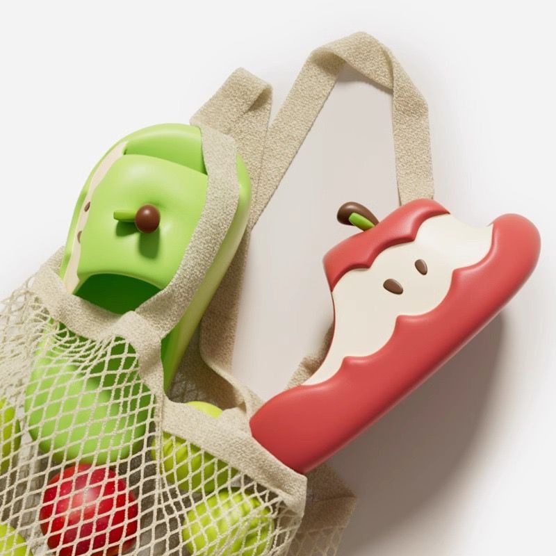 Apple slippers women's summer  - Waders recensione e prezzo
