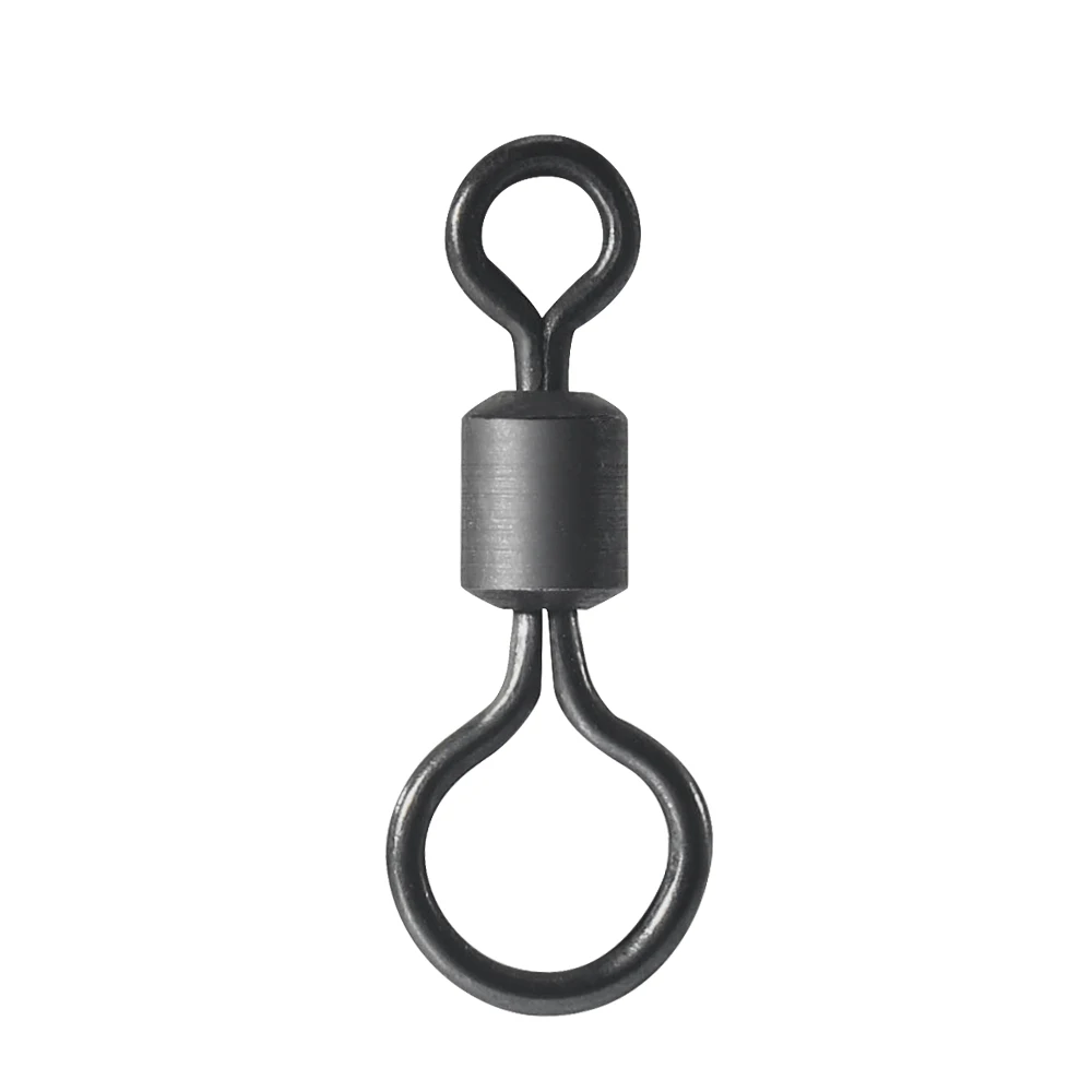 100pcs Carp Fishing Swivel Big - Fishing Equipment Wholesale recensione e prezzo