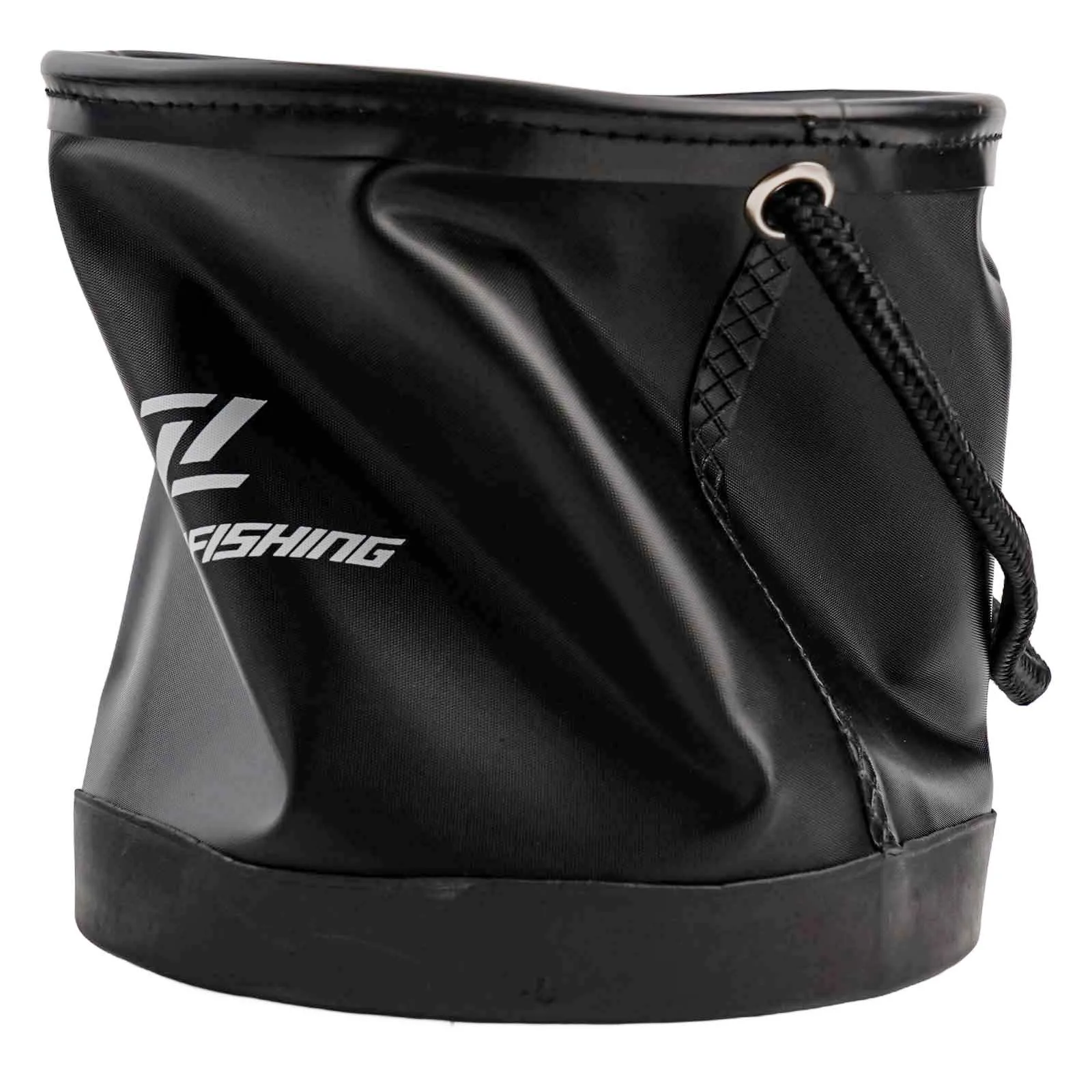 4.5L EVA Round Fold Live Fish  - Fishing Equipment And Gear recensione e prezzo
