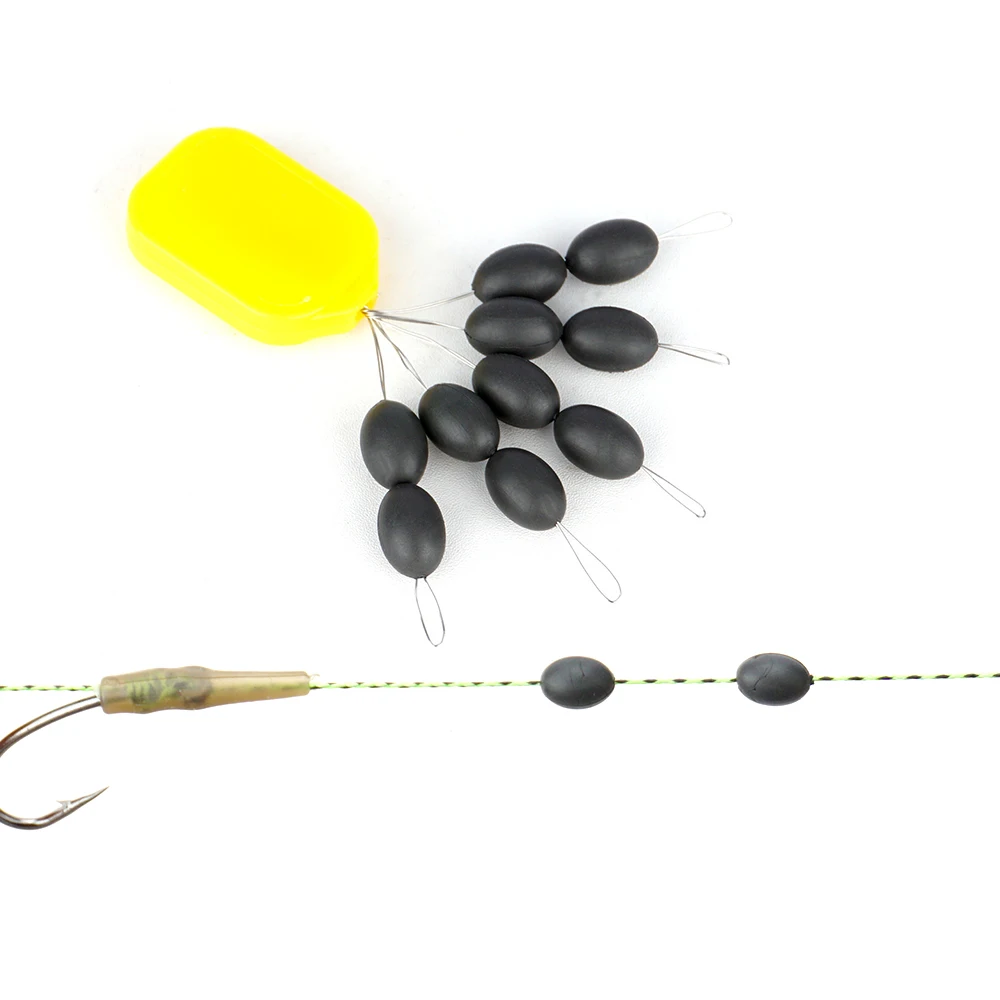 Hirisi 2set Sinkers Hooklink W - Fishing Equipment Wholesale recensione e prezzo