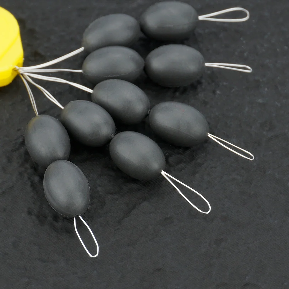 Hirisi 2set Sinkers Hooklink W - Fishing Equipment Wholesale recensione e prezzo