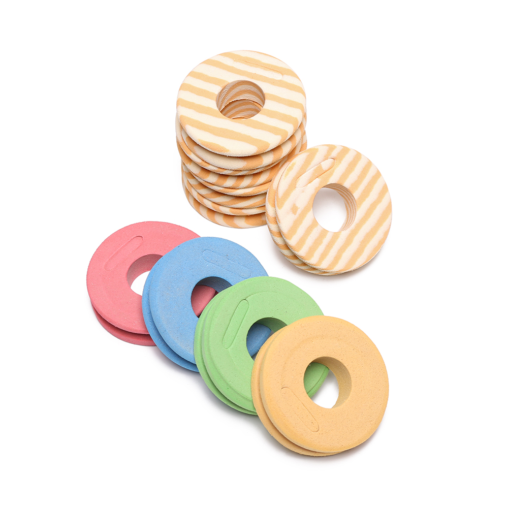 20Pcs EVA Foam Spools Portable - Fishing Equipment Wholesale recensione e prezzo