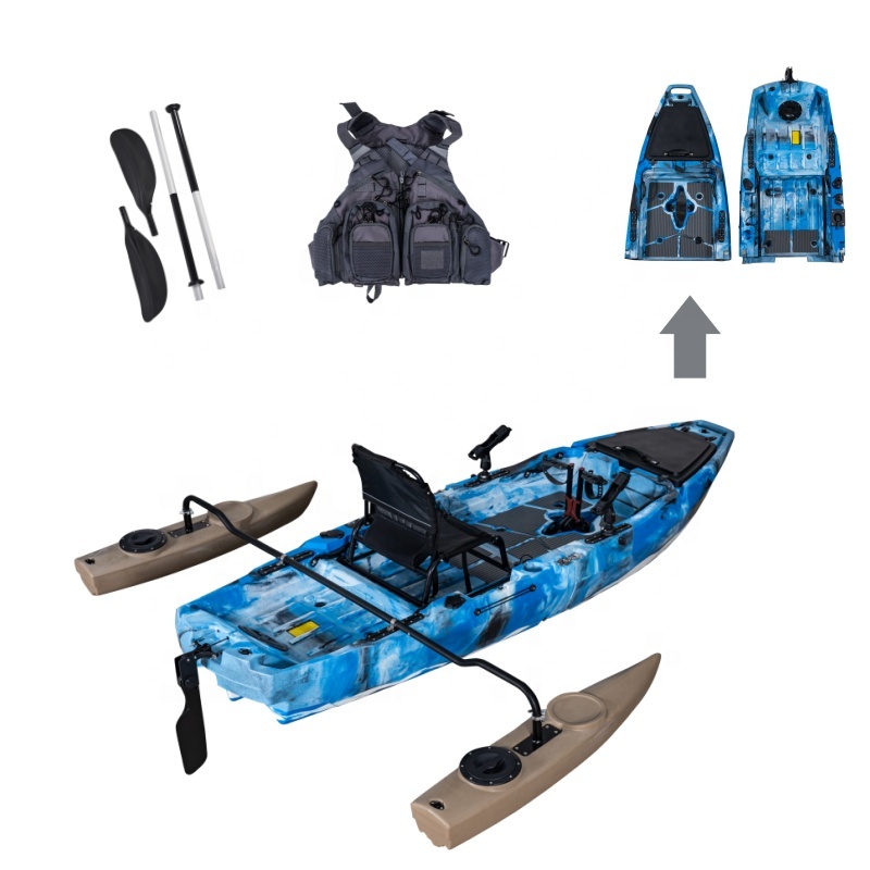Airo 2025 LSF  3Meter 10FT  Mo - Fishing Equipment And Gear recensione e prezzo