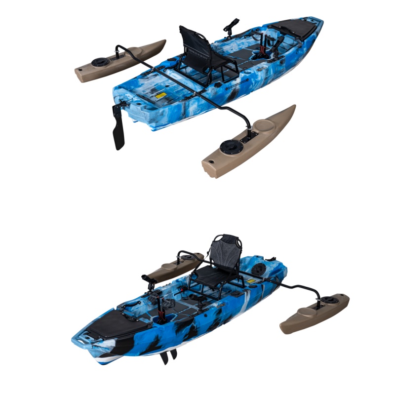 Airo 2025 LSF  3Meter 10FT  Mo - Fishing Equipment And Gear recensione e prezzo