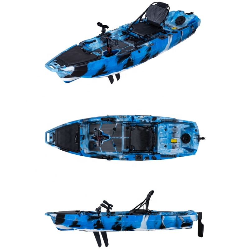 Airo 2025 LSF  3Meter 10FT  Mo - Fishing Equipment And Gear recensione e prezzo