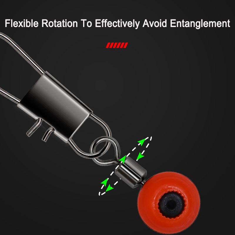 50pcs/Lot Fishing Float Bobber - Fishing Equipment Wholesale recensione e prezzo
