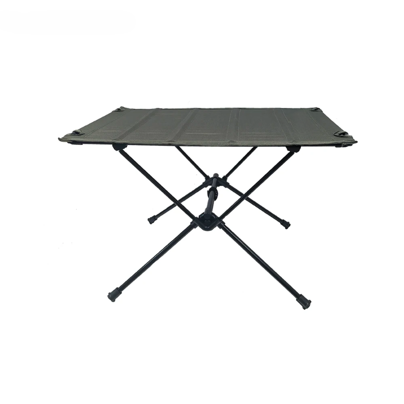 Camping Oxford Fabric Table Fo - Fishing Equipment In recensione e prezzo