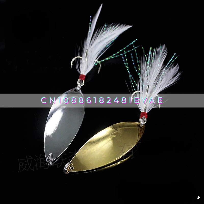 Luya Sequins, Pit Viper Bait 5 - Fishing Equipment In recensione e prezzo