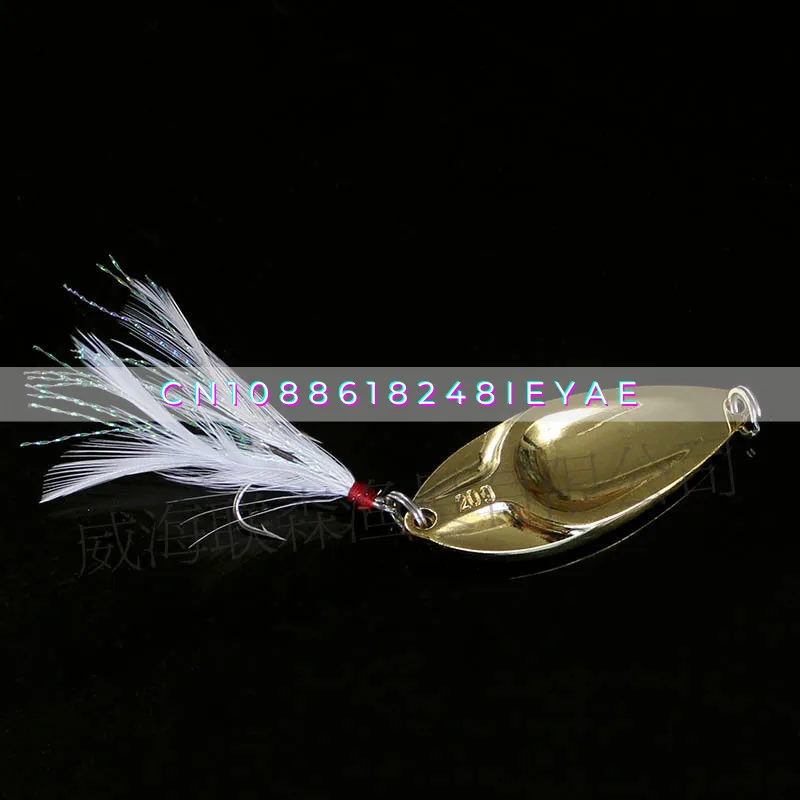 Luya Sequins, Pit Viper Bait 5 - Fishing Equipment In recensione e prezzo