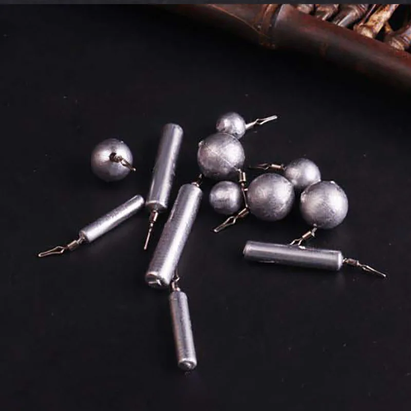 10pcs/lot Drop Shot Fishing Le - Fishing Equipment Wholesale recensione e prezzo