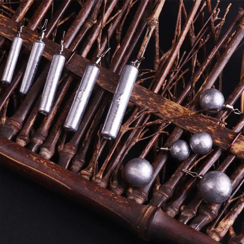 10pcs/lot Drop Shot Fishing Le - Fishing Equipment Wholesale recensione e prezzo