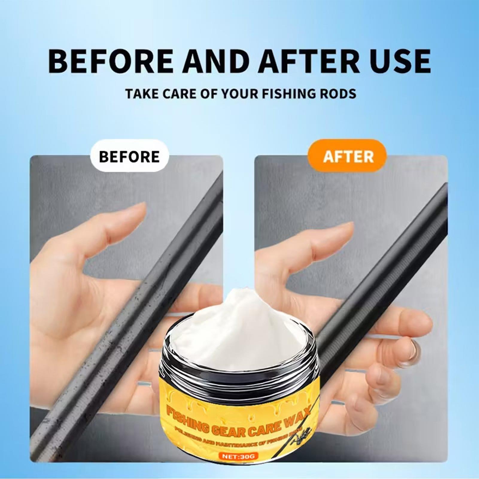 Fishing Reel Grease Multi Use  - Fishing Equipment And Gear recensione e prezzo