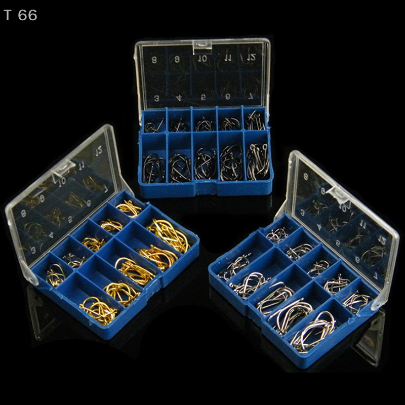 100 Pcs High Carbon Steel Shar - Fishing Equipment Jet recensione e prezzo