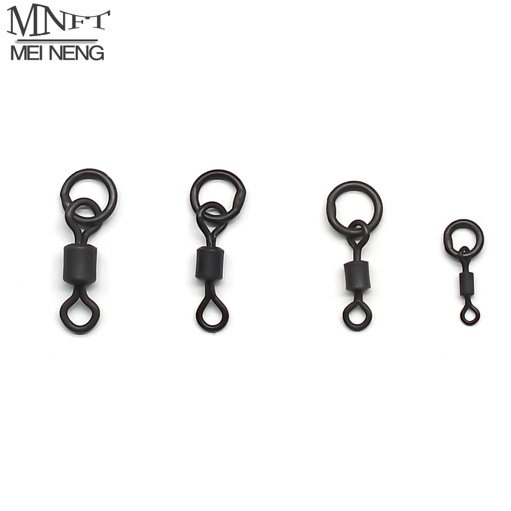 MNFT 40Pcs Quick Change Flexi  - Fishing Equipment Wholesale recensione e prezzo