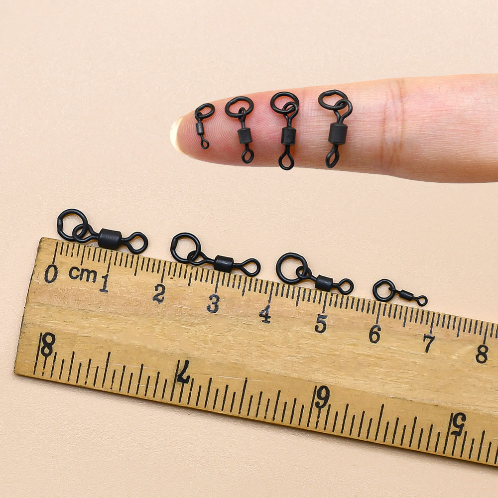 MNFT 40Pcs Quick Change Flexi  - Fishing Equipment Wholesale recensione e prezzo