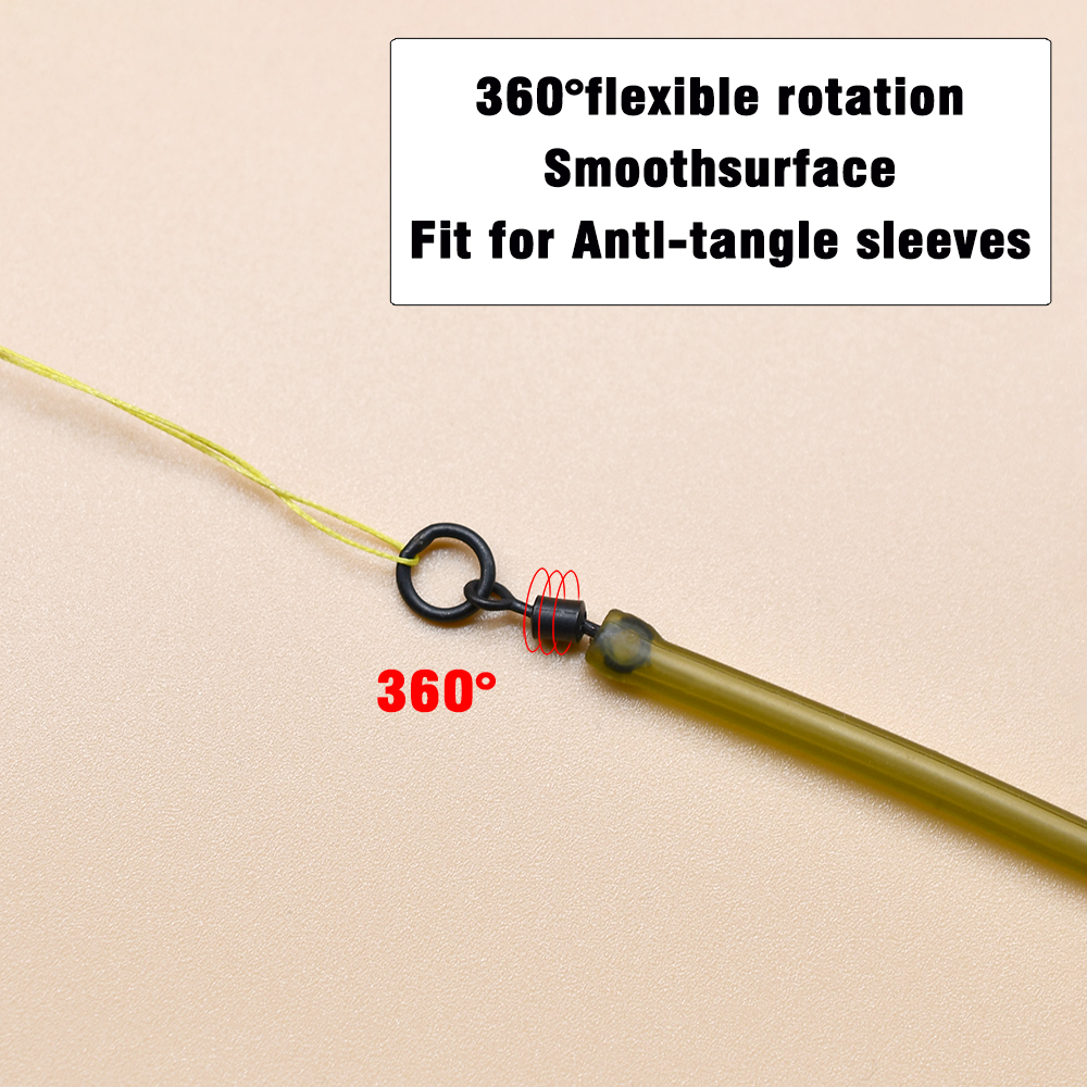 MNFT 40Pcs Quick Change Flexi  - Fishing Equipment Wholesale recensione e prezzo