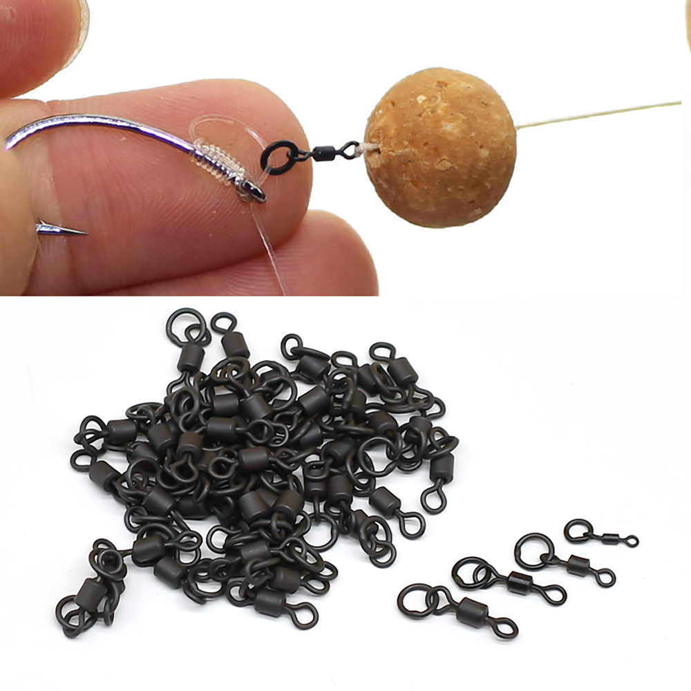 MNFT 40Pcs Quick Change Flexi  - Fishing Equipment Wholesale recensione e prezzo