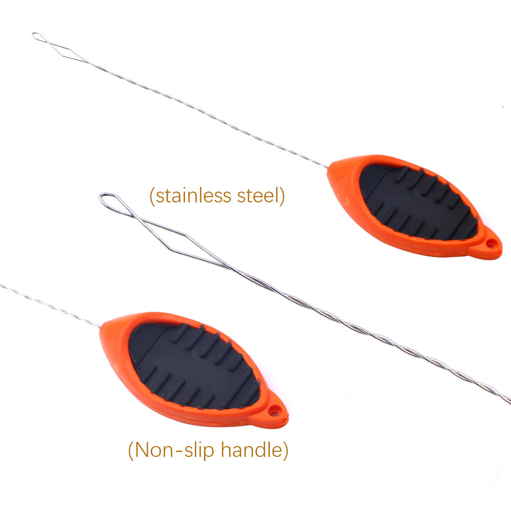 Carp Fishing Tool Leader Line  - Fishing Equipment And Gear recensione e prezzo