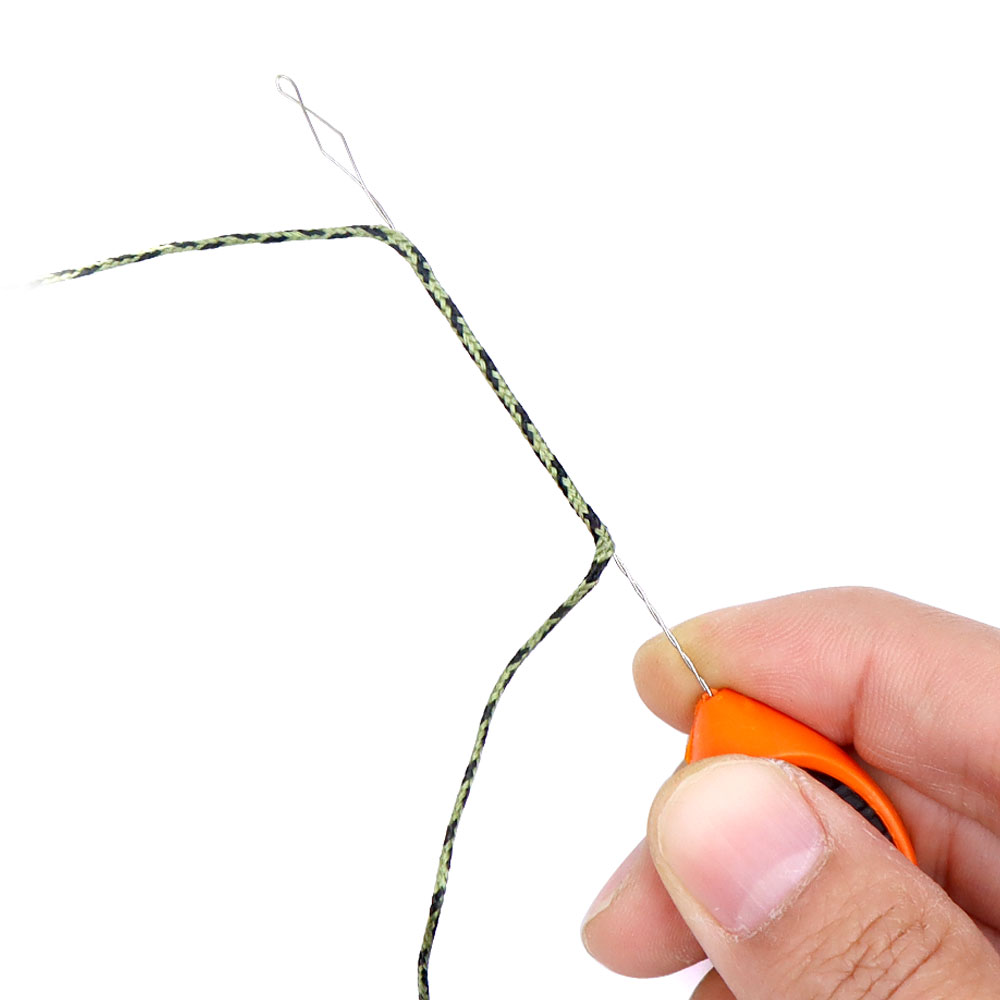 Carp Fishing Tool Leader Line  - Fishing Equipment And Gear recensione e prezzo