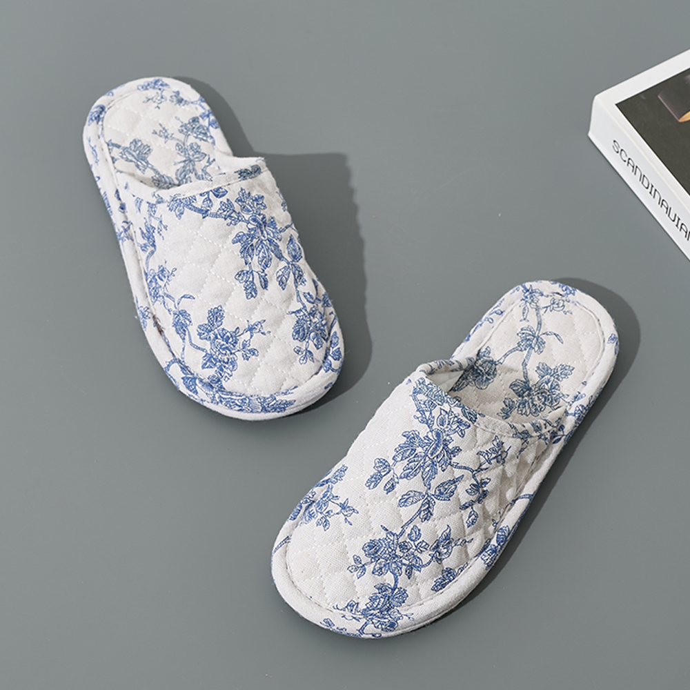 Home Indoor Slippers Soft Bott - Waders recensione e prezzo