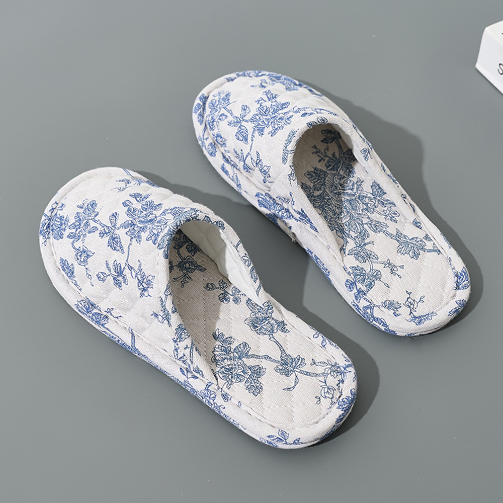 Home Indoor Slippers Soft Bott - Waders recensione e prezzo