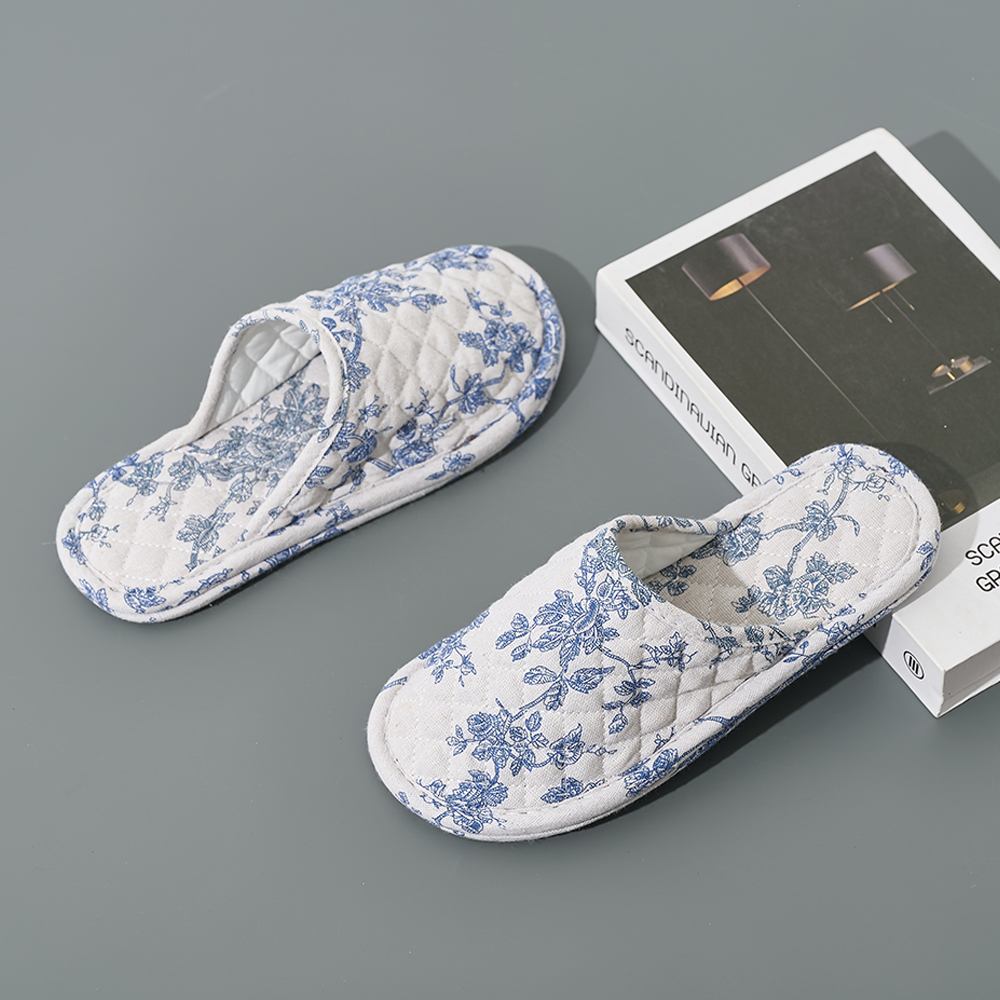 Home Indoor Slippers Soft Bott - Waders recensione e prezzo
