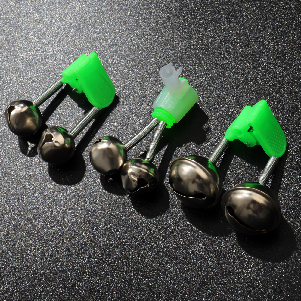 5-20Pcs Fishing Bite Alarms Ro - Fishing Equipment And Gear recensione e prezzo