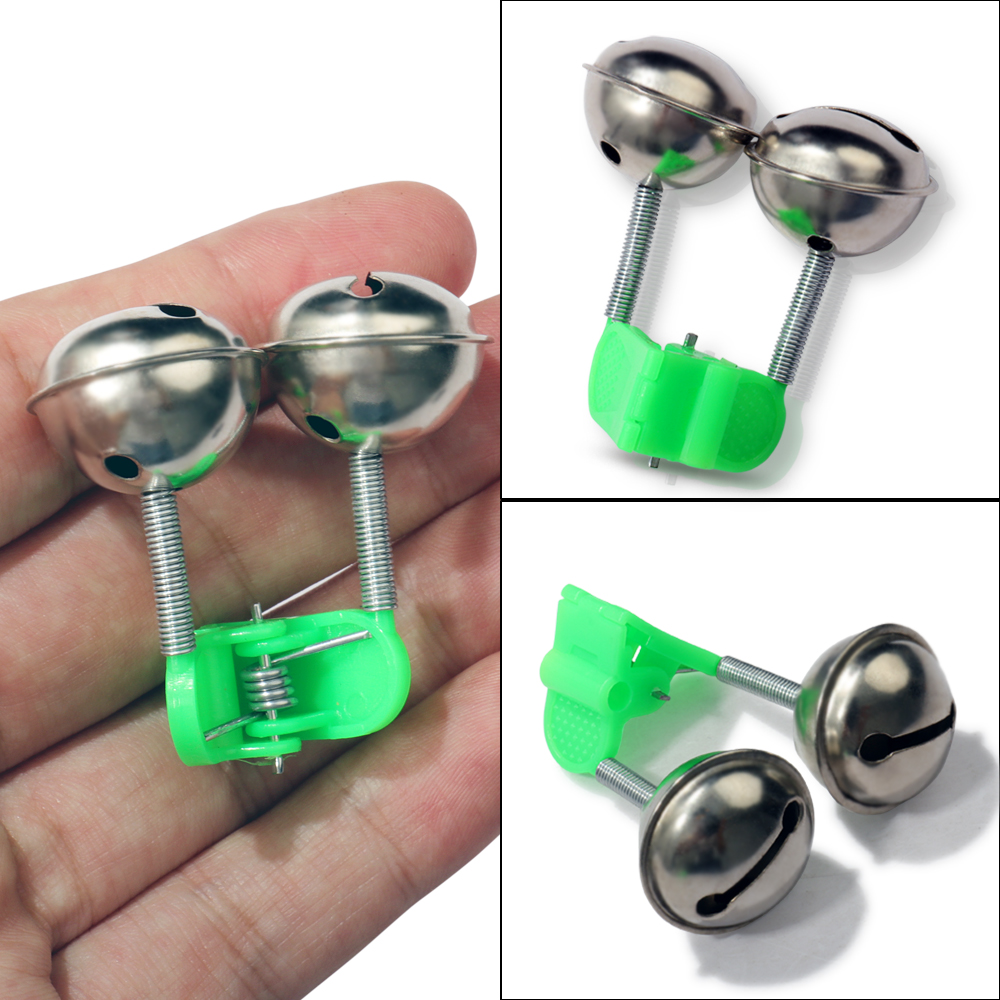 5-20Pcs Fishing Bite Alarms Ro - Fishing Equipment And Gear recensione e prezzo