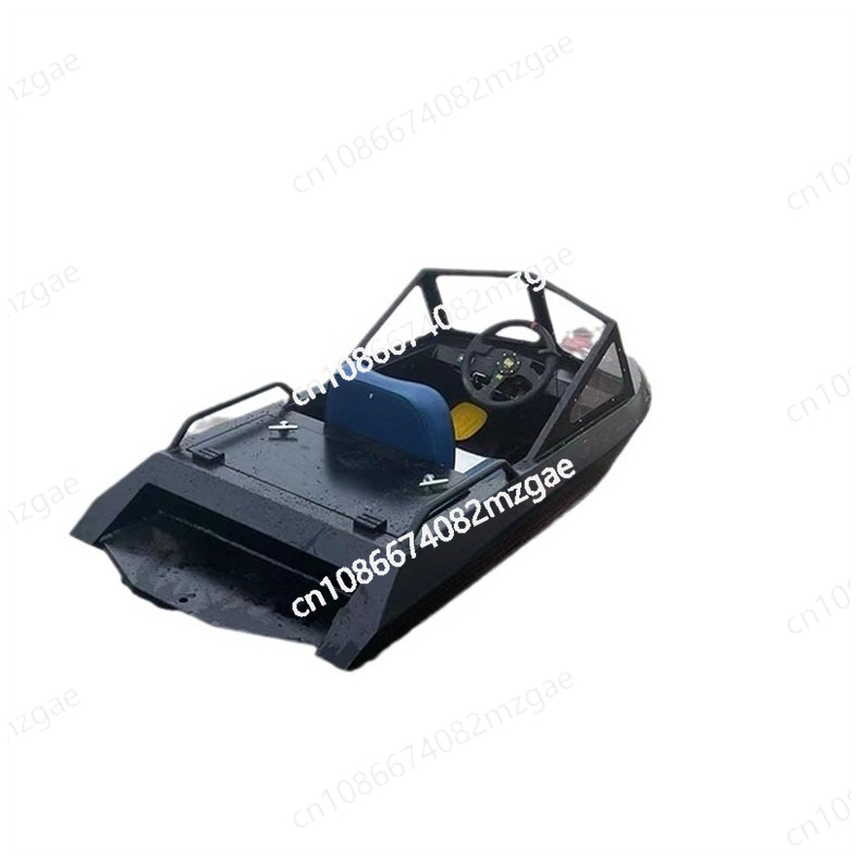 Electric Surfing Kart Boat and - Fishing Equipment Jet recensione e prezzo