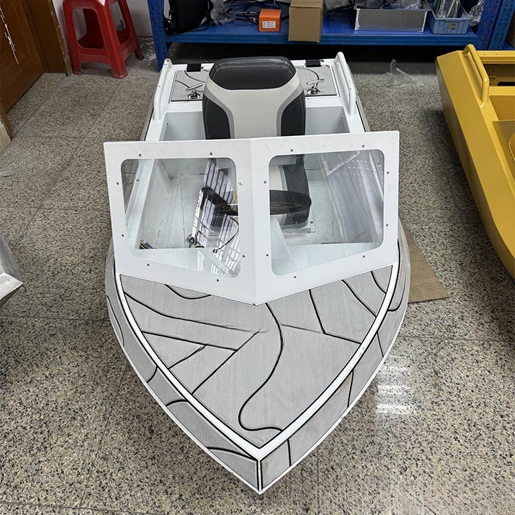Electric Surfing Kart Boat and - Fishing Equipment Jet recensione e prezzo