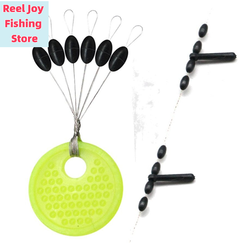 【Fishing Rod Rubber Space Bean - Fishing Equipment And Gear recensione e prezzo