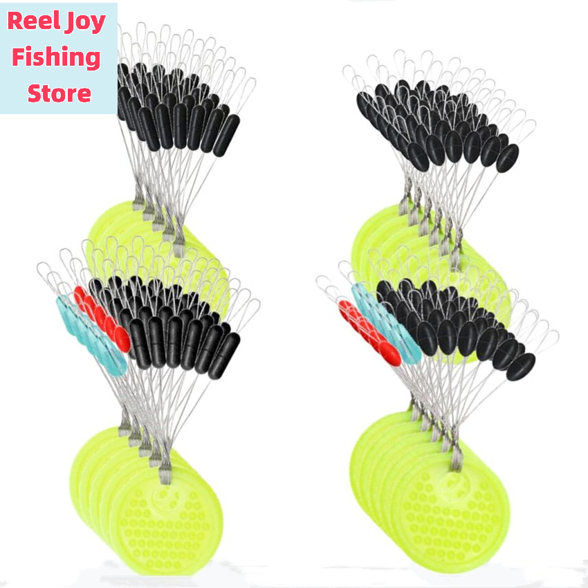 【Fishing Rod Rubber Space Bean - Fishing Equipment And Gear recensione e prezzo