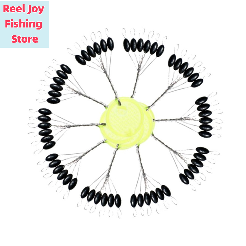 【Fishing Rod Rubber Space Bean - Fishing Equipment And Gear recensione e prezzo