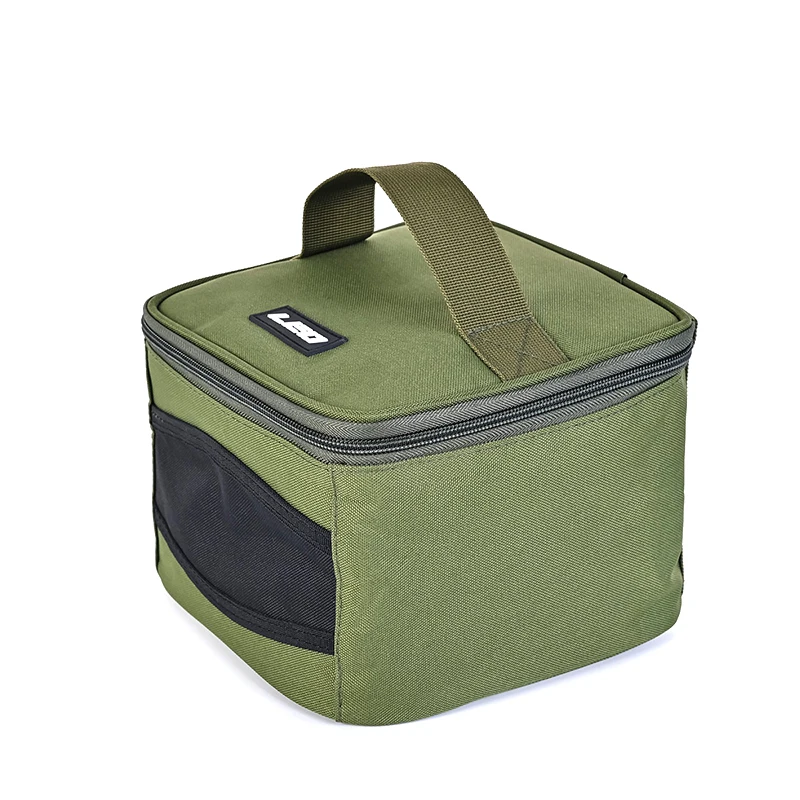 Carp Fishing Bag Reels Are Use - Fishing Equipment Jet recensione e prezzo