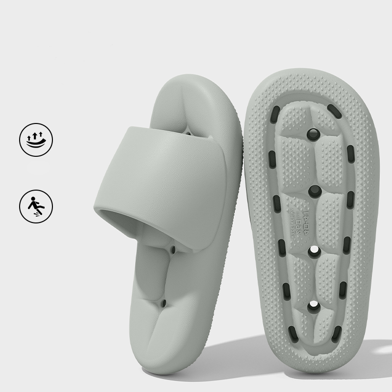 Bathroom Water Leakage Slipper - Waders recensione e prezzo