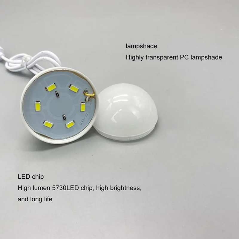 5V Led Lantern Camp Light Lamp - Fishing Equipment Jet recensione e prezzo