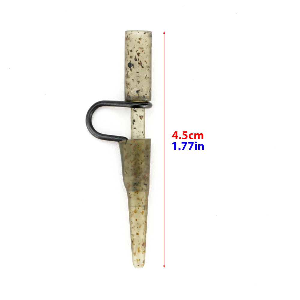 Hirisi 8pcs Carp Fishing Acces - Fishing Equipment Wholesale recensione e prezzo