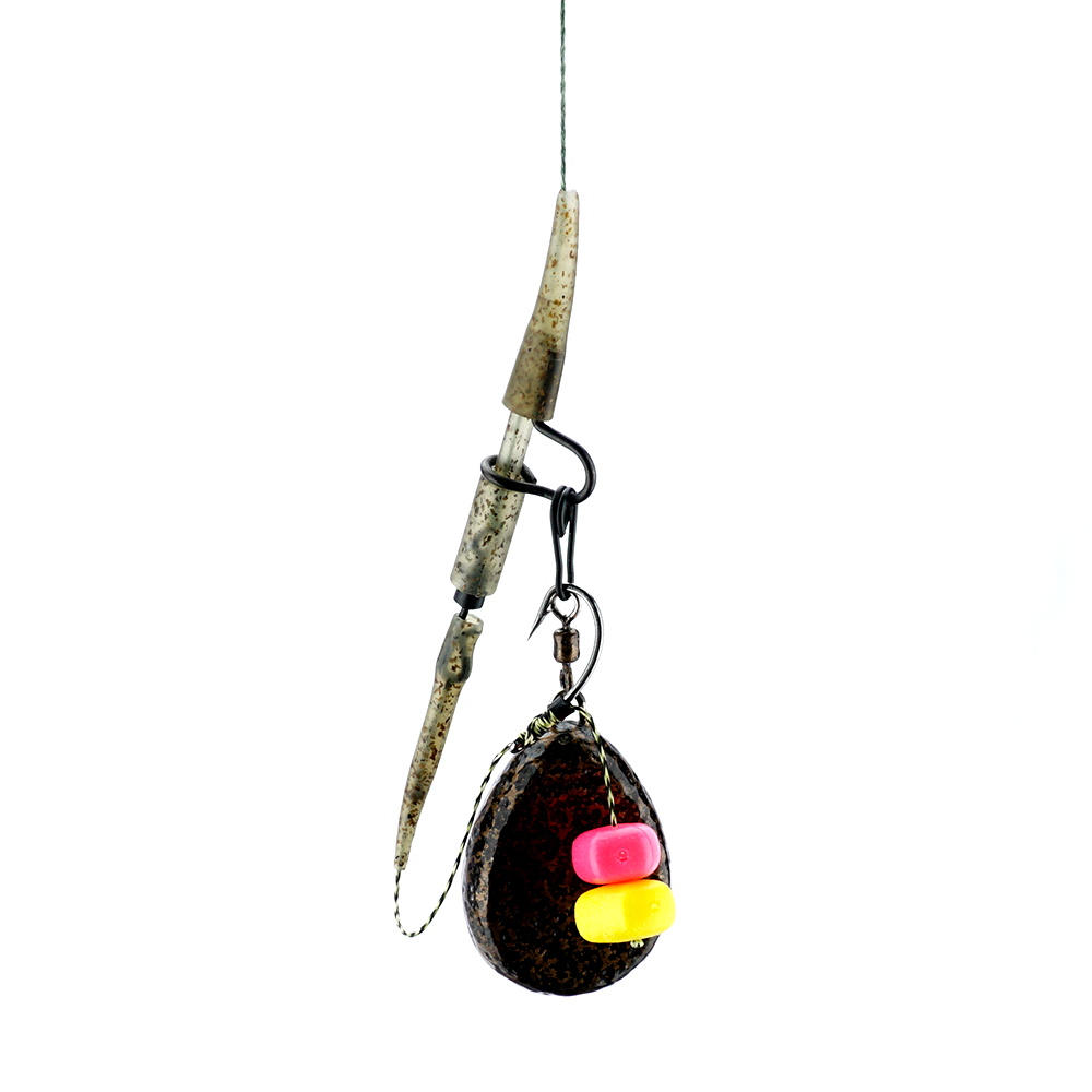 Hirisi 8pcs Carp Fishing Acces - Fishing Equipment Wholesale recensione e prezzo