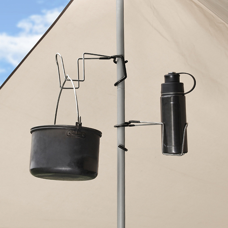 Stainless Steel Light Stand Ho - Fishing Equipment Jet recensione e prezzo