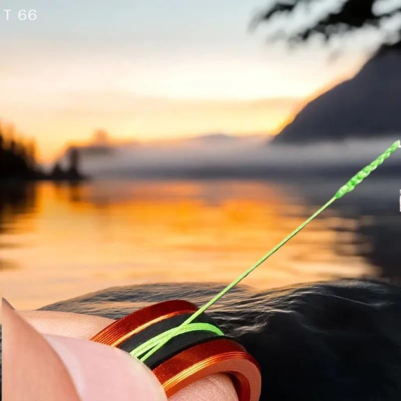 1/2Pcs Fishing Line Puller Ant - Fishing Equipment Jet recensione e prezzo