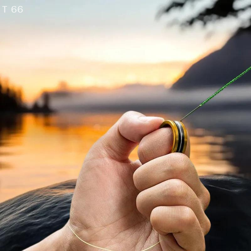 1/2Pcs Fishing Line Puller Ant - Fishing Equipment Jet recensione e prezzo