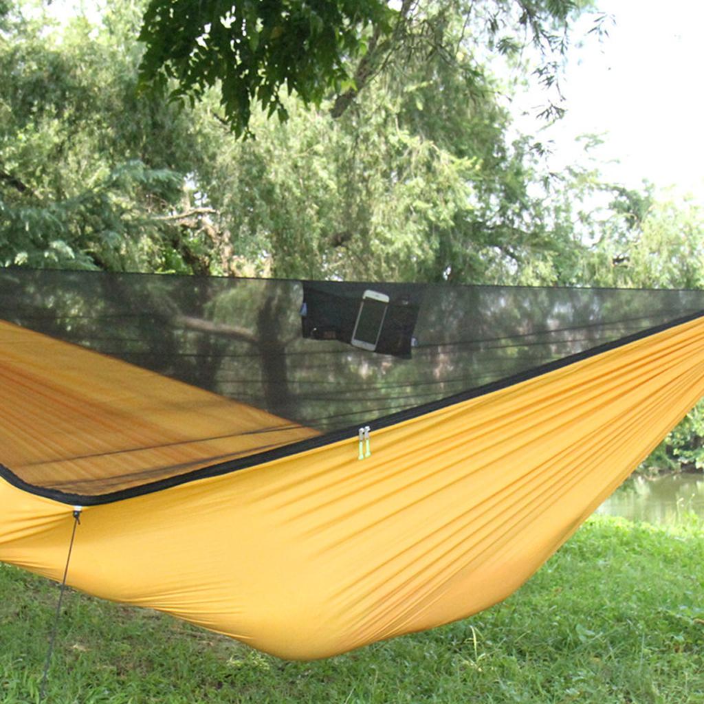Debris Bag for Hammock Quick D - Fishing Equipment In recensione e prezzo