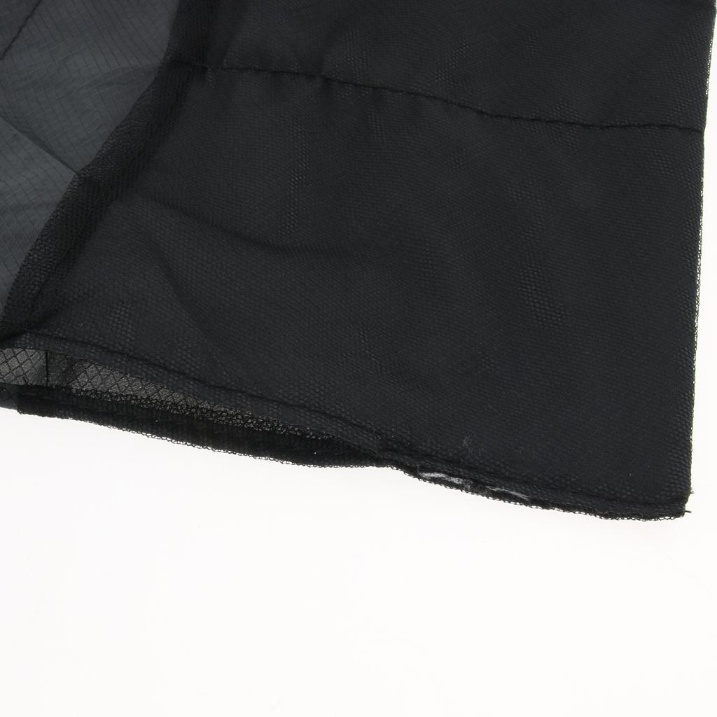 Debris Bag for Hammock Quick D - Fishing Equipment In recensione e prezzo