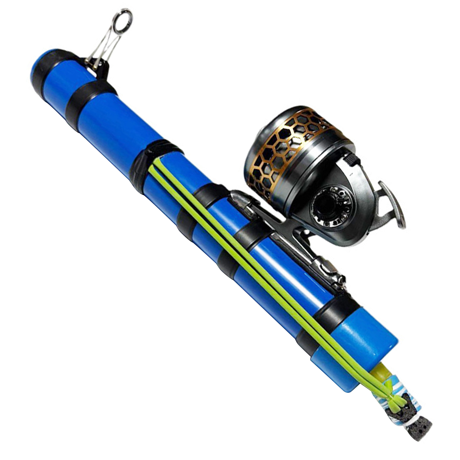 Fishing Catapult Rod Multi-Pur - Fishing Equipment And Gear recensione e prezzo